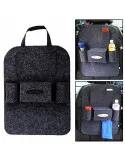 2 x Organizator auto - articole pentru copii
