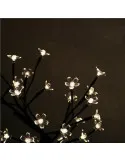 Lampa birou 36 LED Cherry, Blossom Bonsai, lumina