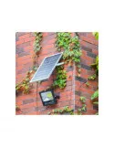 Proiector Solar LED Jortan 50-1200W Senzor IP65