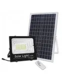 Proiector Solar LED Jortan 50-1200W Senzor IP65