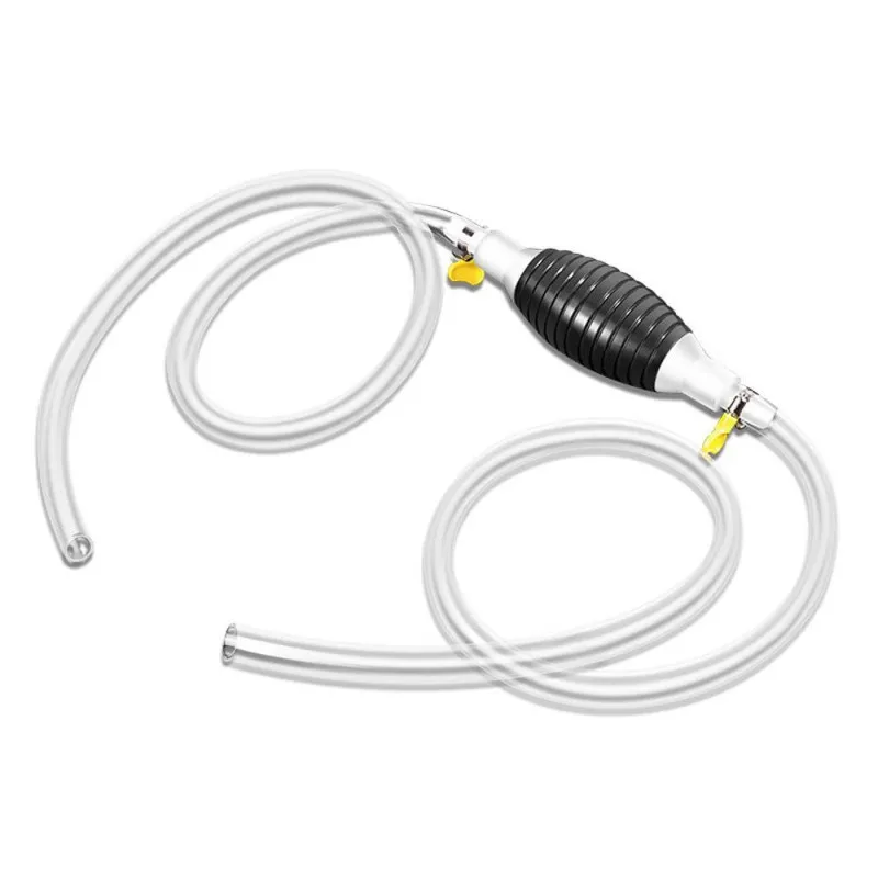 Pompă Manuală pentru Transfer Lichide, Fără Electricitate, Utilizare Universală