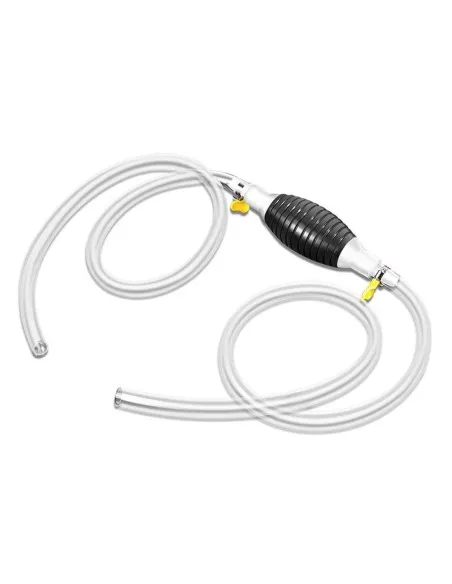 Pompă Manuală pentru Transfer Lichide, Fără Electricitate, Utilizare Universală