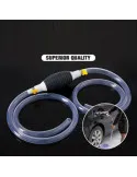 Pompă Manuală pentru Transfer Lichide, Fără Electricitate, Utilizare Universală