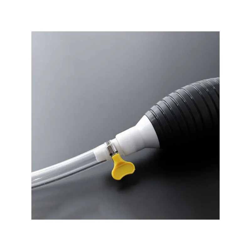 Pompă Manuală pentru Transfer Lichide, Fără Electricitate, Utilizare Universală