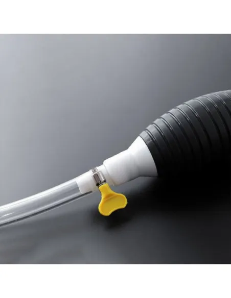Pompă Manuală pentru Transfer Lichide, Fără Electricitate, Utilizare Universală
