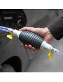 Pompă Manuală pentru Transfer Lichide, Fără Electricitate, Utilizare Universală