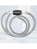 Pompă Manuală pentru Transfer Lichide, Fără Electricitate, Utilizare Universală