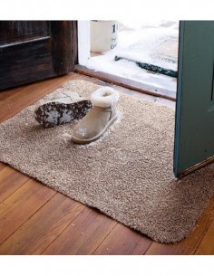 Covoras intrare absorbant antimurdarie Super Clean Mat