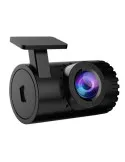 Camera Auto DVR Mini F20, 720P, Functie ADAS, MicroSD, Conexiune USB
