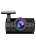 Camera Auto DVR Mini F20, 720P, Functie ADAS, MicroSD, Conexiune USB