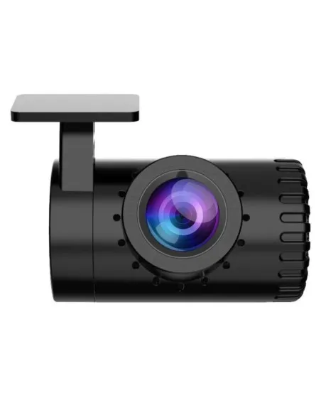 Camera Auto DVR Mini F20, 720P, Functie ADAS, MicroSD, Conexiune USB
