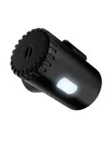 Camera Auto DVR Mini F20, 720P, Functie ADAS, MicroSD, Conexiune USB