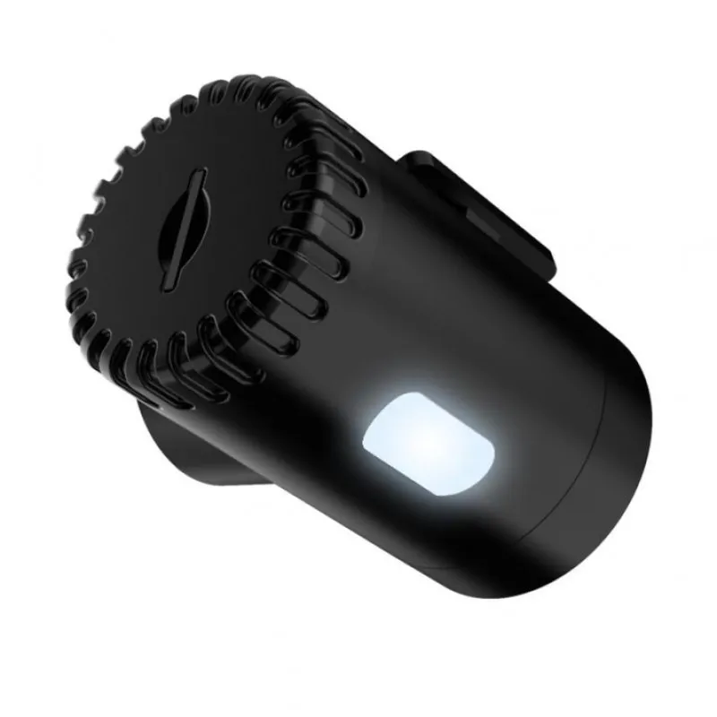 Camera Auto DVR Mini F20, 720P, Functie ADAS, MicroSD, Conexiune USB