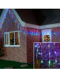Instalatie 15m, 360 LED-uri,premium Flippy de