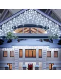 Instalatie 15m, 360 LED-uri,premium Flippy de