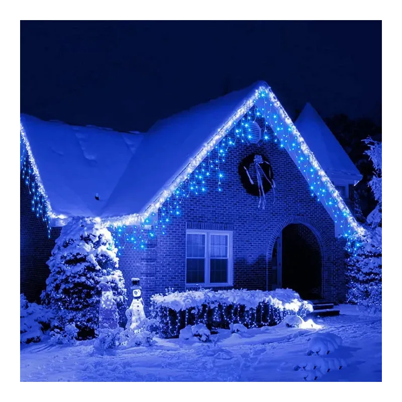 Instalatie 15m, 360 LED-uri,premium Flippy de