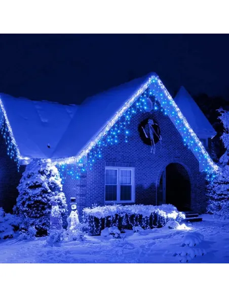 Instalatie 15m, 360 LED-uri,premium Flippy de