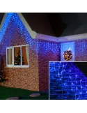 Instalatie 15m, 360 LED-uri,premium Flippy de