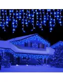 Instalatie 15m, 360 LED-uri,premium Flippy de