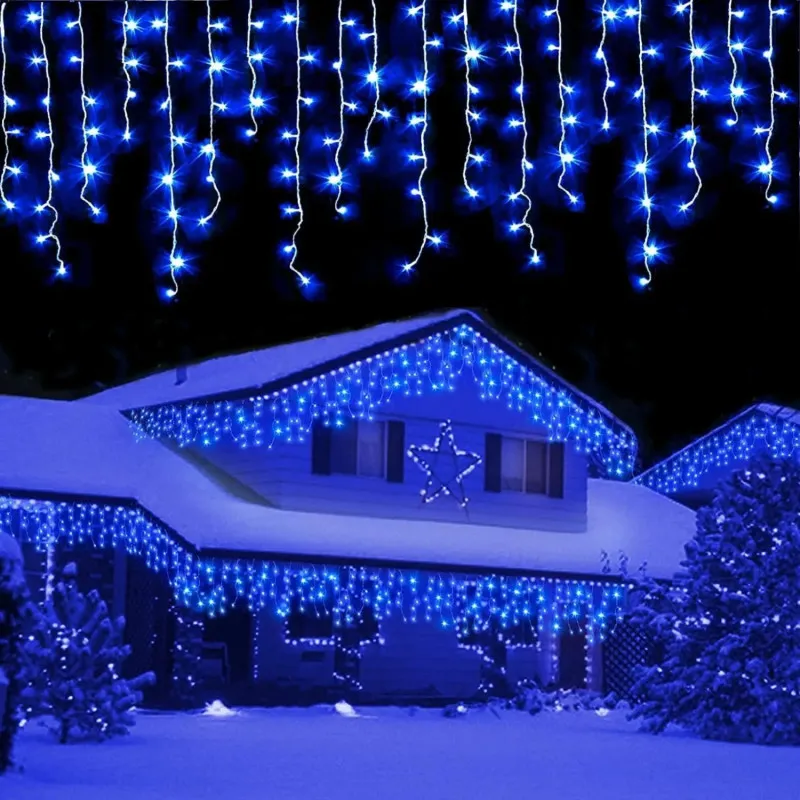 Instalatie 15m, 360 LED-uri,premium Flippy de