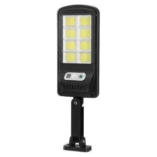 Cumpara Set 4 x Lampa solara 8 celule, cu 2