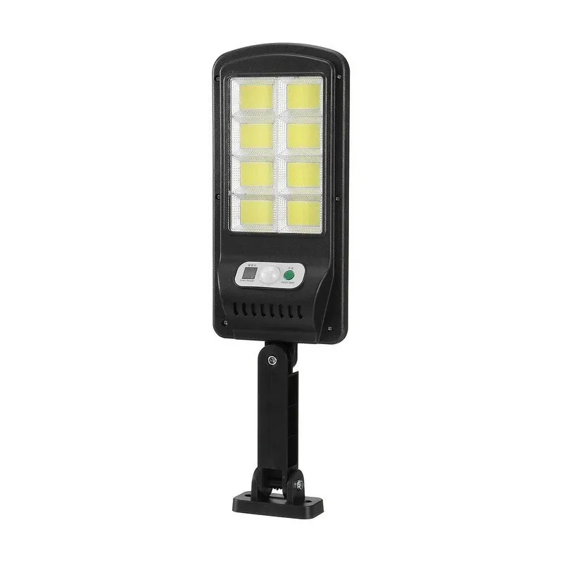 Cumpara Set 4 x Lampa solara 8 celule, cu