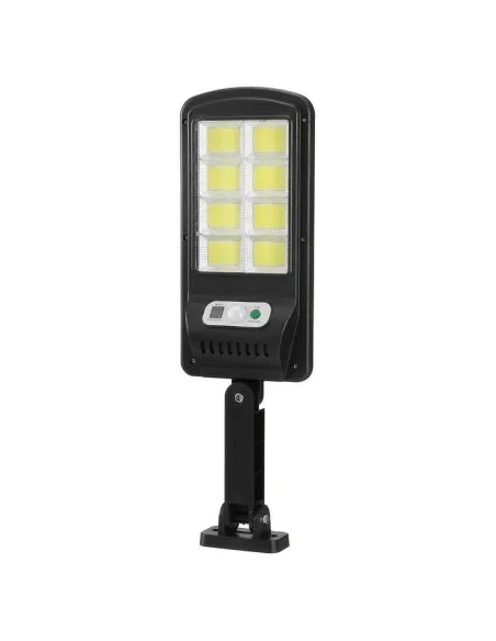 Cumpara Set 4 x Lampa solara 8 celule, cu