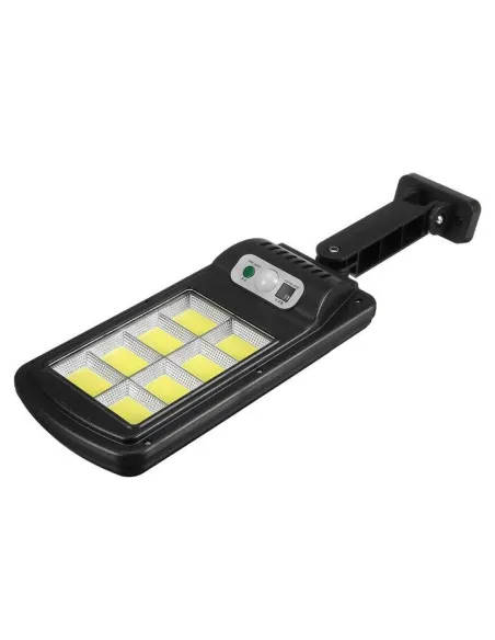 Cumpara Set 4 x Lampa solara 8 celule, cu