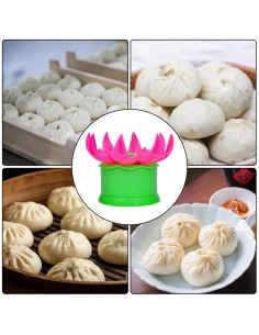 Dispozitiv pentru coltunasi, ravioli sau galuste umplute 2