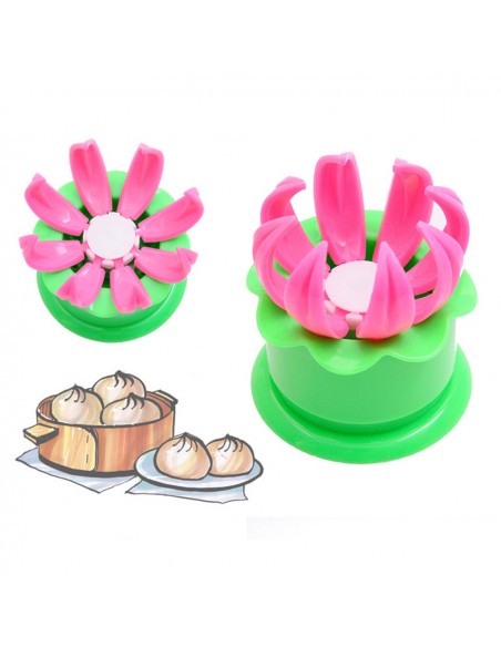 Dispozitiv pentru coltunasi, ravioli sau galuste umplute