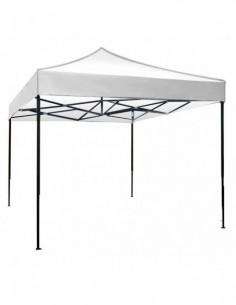 Cort Gradina Pavilion,tip foisor 2.5 x 2.5m, Piabil 2