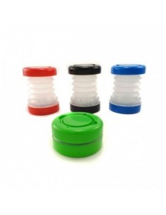 Set 2 felinare pliabile Pop-up Lantern red-mag.ro 2