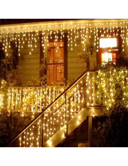 300 LED-uri
