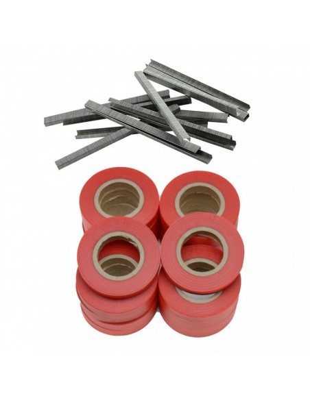 Aparat altoit+ Aparat legat vita de vie + 10.000 capse + 20