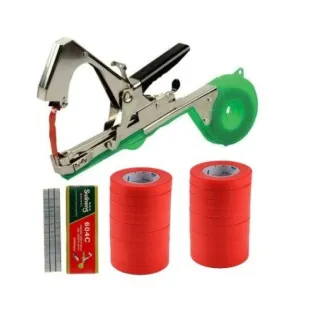 Set Capsator legat vita de vie: 1 aparat, 20 role si 10.000 de 2