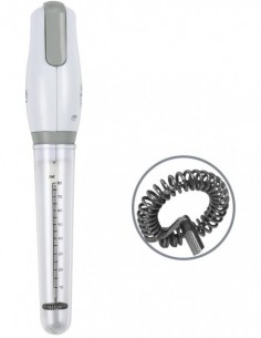 Mixer pentru spumare lapte/ frappe /milk shake 30W, cu cana de