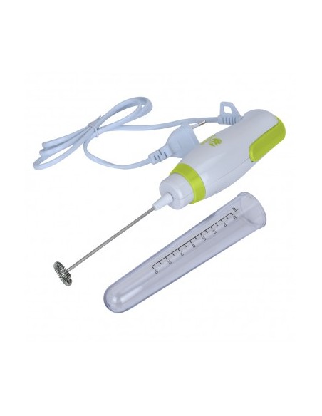 Mixer pentru spumare lapte/ frappe /milk shake 30W, cu cana de