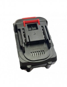 Acumulator pentru mini-drujba fierastrau, 4 inch