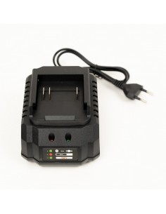 Ciocan rotopercutor cu 2 acumulatori 36 v, 10 h 2