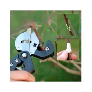 Cleste de altoit cu 3 cutite diferite,cutit v 2