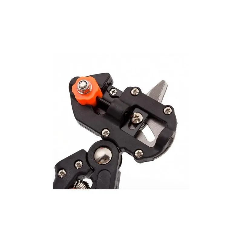 Cleste de altoit cu 3 cutite diferite,cutit v