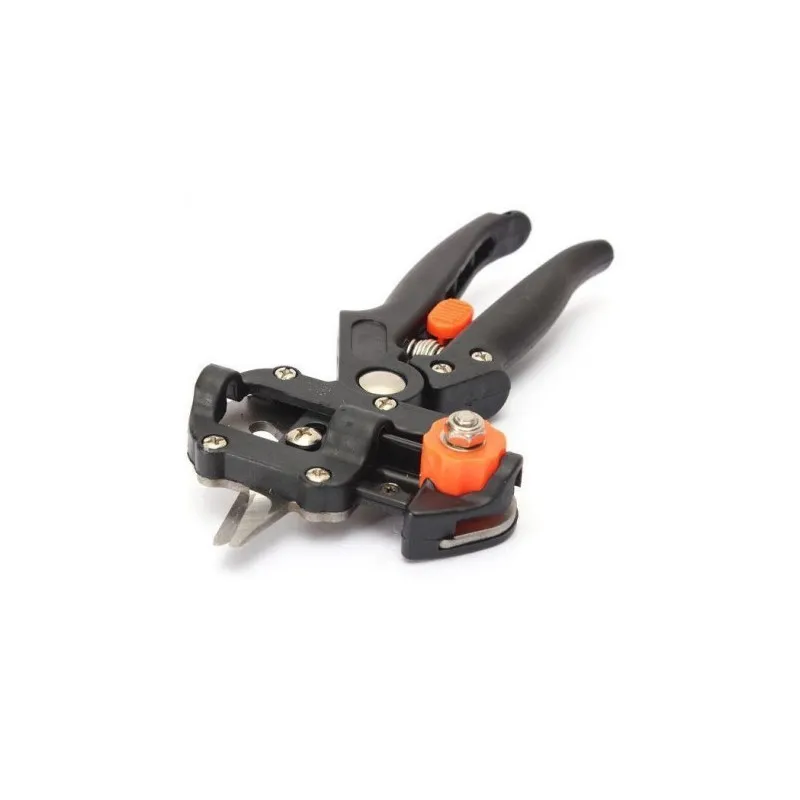 Cleste de altoit + Set 2 benzi altoire