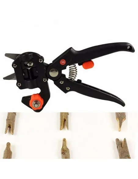 Cleste de altoit + Set 2 benzi altoire