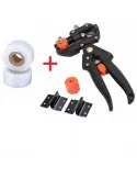Cleste de altoit + Set 2 benzi altoire
