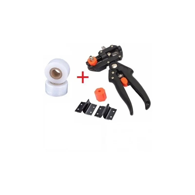 Cleste de altoit + Set 2 benzi altoire