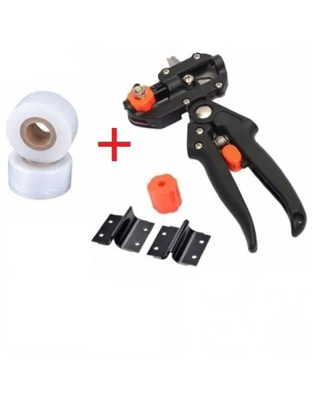 Cleste de altoit + Set 2 benzi altoire