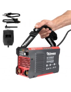 Aparat de sudura tip Invertor Almaz 250A