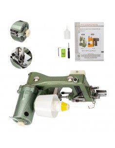 Masina de cusut saci 1300w 2