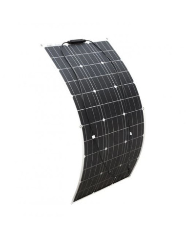 Panou Solar Flexibil 50W