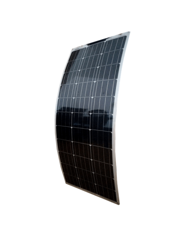 Panou Solar Flexibil 50W